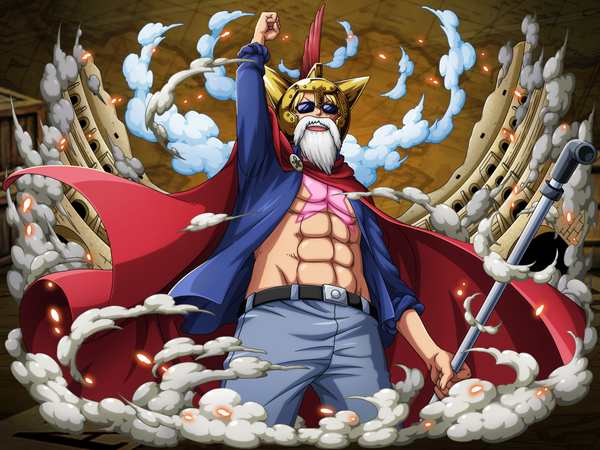 トレクル ドレスローザ編突入記念 キャンペーン開催中 ゲームドライブ ゲードラ