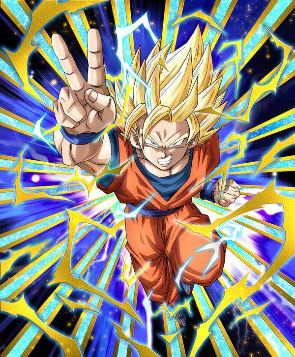 ドラゴンボールz ドッカンバトル 全世界1億2800万dl突破 2周年記念キャンペーン実施 ゲームドライブ ゲードラ