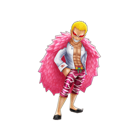 One Piece サウザンドストーム ドレスローザ編 のキャラクター参戦決定 新システム紹介 速報 ゲームドライブ ゲームドライブ ゲードラ