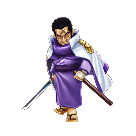 One Piece サウザンドストーム ドレスローザ編 のキャラクター参戦決定 新システム紹介 速報 ゲームドライブ ゲームドライブ ゲードラ