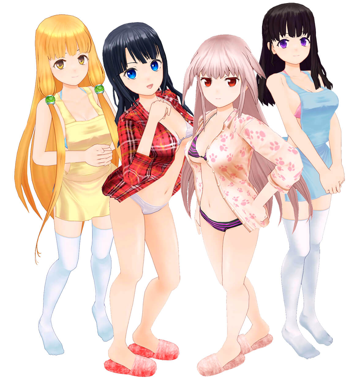 絢爛乙女ガールズストライカー 年越しキャンペーン開催 ダイヤ連続7日間プレゼントやお年玉クエストなど特典満載のcp 速報 ゲームドライブ ゲームドライブ ゲードラ