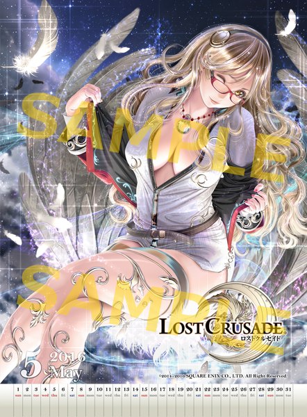 ロストクルセイド ロスクル最新情報をモバッチャにて公開 番組紹介 ゲームドライブ ゲームドライブ ゲードラ