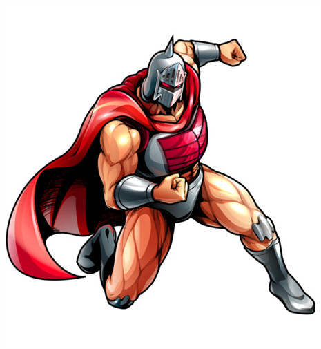 キン肉マン マッスルショット Pvp モード コロシアム オープンbテストを開催 速報 ゲームドライブ ゲームドライブ ゲードラ