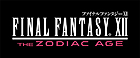 FINAL FANTASY XII THE ZODIAC AGE
