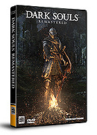 DARK SOULS REMASTERED