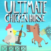 Ultimate Chicken Horse