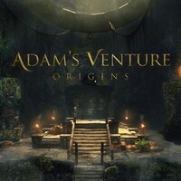 Adam's Venture: Origins