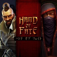 Hand of Fate