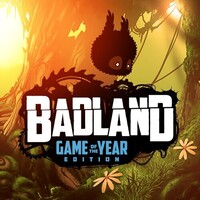 Badland: Game of the Year Edition