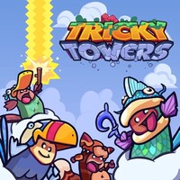 Tricky Towers