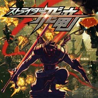 ストライダー飛竜