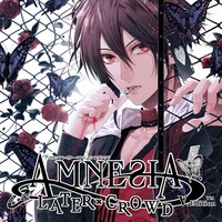 AMNESIA LATER×CROWD V Edition