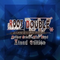 ルートダブル －Before Crime * After Days－ Xtend edition