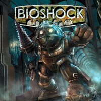 BIOSHOCK (バイオショック)
