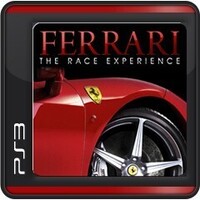 Ferrari The Race Experience