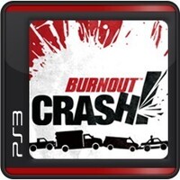 Burnout CRASH!(英語版)