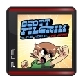 SCOTT PILGRIM VS. THE WORLD: THE GAME