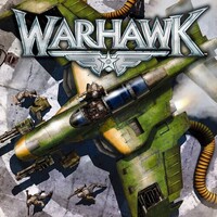 WARHAWK