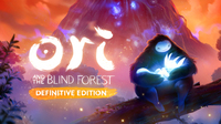 Ori and the Blind Forest: Definitive Edition