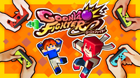 グーニャファイター (Goonya Fighter)