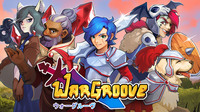 Wargroove