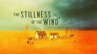 The Stillness of the Wind