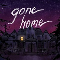 Gone Home: Console Edition