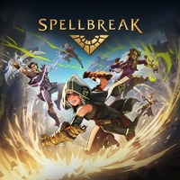 Spellbreak