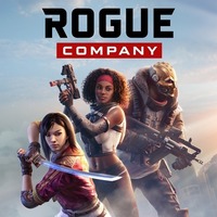 Rogue Company