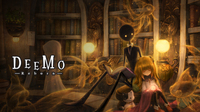 DEEMO -Reborn-