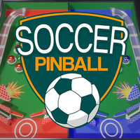 サッカーピンボール