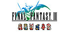 ファイナルファンタジーIII（FF ピクセルリマスター版）