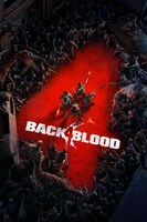 Back 4 Blood: スタンダード・エディション