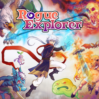 Rogue Explorer