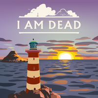 アイ・アム・デッド [I Am Dead]