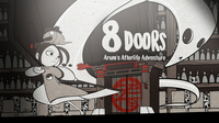 8Doors: Arum's Afterlife Adventure