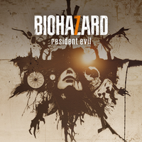 BIOHAZARD 7 resident evil