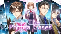 未然探偵　The Protea Cases