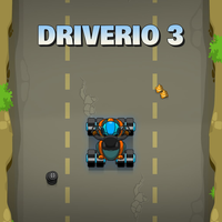 Driverio 3