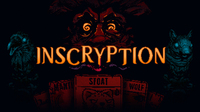 Inscryption