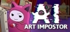 AIアートインポスター
