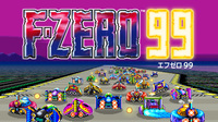 F-ZERO 99