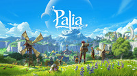 パリア (Palia)