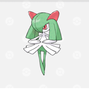 Gardevoir (Canon)/Niarobi, Character Stats and Profiles Wiki