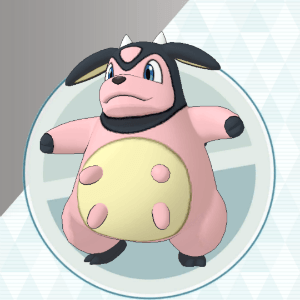 Miltank
