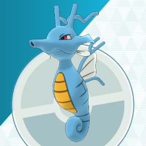 Kingdra