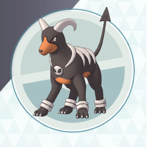 Houndoom