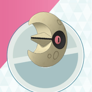 Lunatone