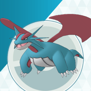Salamence