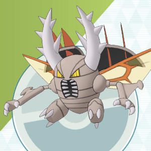 Mega Pinsir
